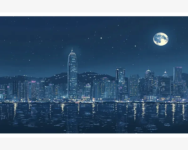 肾阴虚常见调理方剂——养阴生发汤